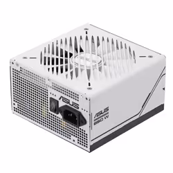 ASUS Prime 850W Gold ( AP-850G ) power supply unit 20+4 pin ATX ATX Black, White - Additional view 6