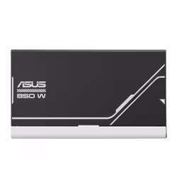 ASUS Prime 850W Gold ( AP-850G ) power supply unit 20+4 pin ATX ATX Black, White - Additional view 8