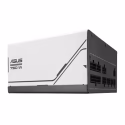 ASUS Prime AP-750G power supply unit 750 W 20+4 pin ATX ATX Black, White - Additional view 4