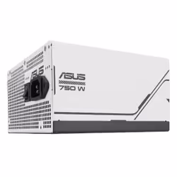 ASUS Prime AP-750G power supply unit 750 W 20+4 pin ATX ATX Black, White - Additional view 5