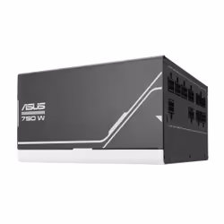 ASUS Prime AP-750G power supply unit 750 W 20+4 pin ATX ATX Black, White - Additional view 6