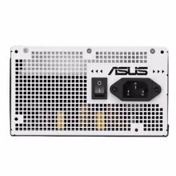 ASUS Prime AP-750G power supply unit 750 W 20+4 pin ATX ATX Black, White - Additional view 7