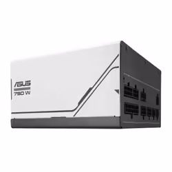 ASUS Prime 750W Gold ( AP-750G ), 750 W, 100 - 240 V, Active, 110 W, 744 W, 110 W