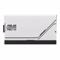ASUS Prime 750W Gold ( AP-750G ) power supply unit 20+4 pin ATX ATX Black, White - Additional view 4
