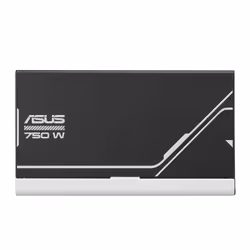 ASUS Prime 750W Gold ( AP-750G ) power supply unit 20+4 pin ATX ATX Black, White - Additional view 8