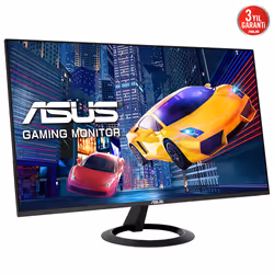 ASUS VZ27EHF computer monitor 68.6 cm (27") 1920 x 1080 pixels Full HD LCD Black - Additional view 7