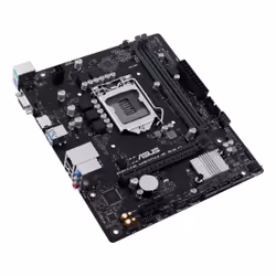 ASUS Prime H510M-R R2.0 Intel H470 LGA 1200 (Socket H5) micro ATX - Additional view 4