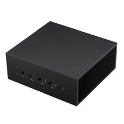 ASUS Mini PC PN64 Barebone (PN64-B-S7122MD). i7-12700H. DDR5 SO-DIMM.