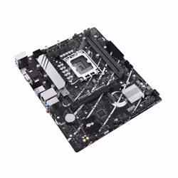 ASUS PRIME B760M-K Intel B760 LGA 1700 micro ATX - Additional view 4