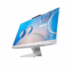 ASUS A3402WBAK-WA386W Intel® Core™ i5 i5-1235U 60.5 cm (23.8") 1920 x 1080 pixels All-in-One PC 8 GB DDR4-SDRAM 1 TB SSD Windows 11 Home Wi-Fi 6 (802.11ax) White - Additional view 4