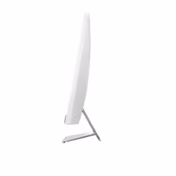 ASUS A3402WBAK-WA386W Intel® Core™ i5 i5-1235U 60.5 cm (23.8") 1920 x 1080 pixels All-in-One PC 8 GB DDR4-SDRAM 1 TB SSD Windows 11 Home Wi-Fi 6 (802.11ax) White - Additional view 5