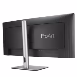 ASUS ProArt PA34VCNV computer monitor 86.6 cm (34.1") 3440 x 1440 pixels UltraWide Quad HD LCD Black - Additional view 5