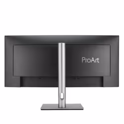 ASUS ProArt PA34VCNV computer monitor 86.6 cm (34.1") 3440 x 1440 pixels UltraWide Quad HD LCD Black - Additional view 6