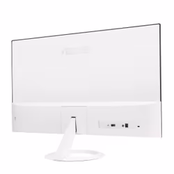 ASUS VZ27EHF-W computer monitor 68.6 cm (27") 1920 x 1080 pixels Full HD LCD White - Additional view 4