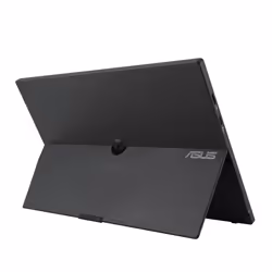 ASUS MB16AHV computer monitor 39.6 cm (15.6") 1920 x 1080 pixels Full HD LCD Black - Additional view 4