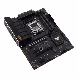 ASUS TUF GAMING A620-PRO WIFI AMD A620 Socket AM5 ATX - Additional view 4
