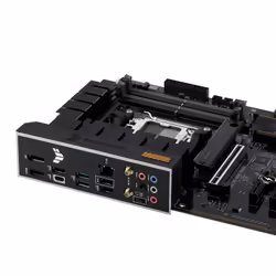 ASUS TUF GAMING A620-PRO WIFI AMD A620 Socket AM5 ATX - Additional view 6