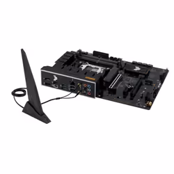 ASUS TUF GAMING A620-PRO WIFI AMD A620 Socket AM5 ATX - Additional view 7