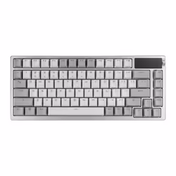 ASUS ROG Azoth keyboard Gaming USB + RF Wireless + Bluetooth White - Additional view 5