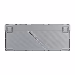 ASUS ROG Azoth keyboard Gaming USB + RF Wireless + Bluetooth White - Additional view 6
