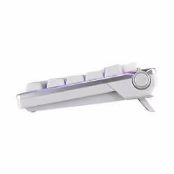 ASUS ROG Azoth keyboard Gaming USB + RF Wireless + Bluetooth White - Additional view 7