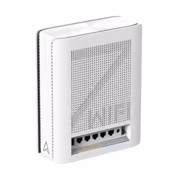 ASUS ZenWiFi BQ16 Quad-band (2.4 GHz / 5 GHz-1 / 5 GHz-2 / 6 GHz) Wi-Fi 7 (802.11be) White 5 Internal - Additional view 7