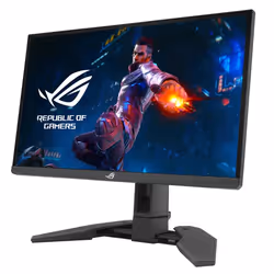 ASUS ROG Swift PG248QP computer monitor 61.2 cm (24.1") 1920 x 1080 pixels Full HD LCD Black - Additional view 4