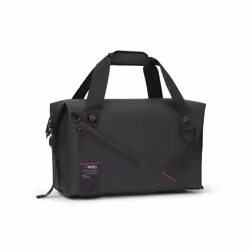 ASUS ROG SLASH Duffle Bag Polyester, Polyurethane (PU), Thermoplastic polyurethane (TPU) Black Man Handbag