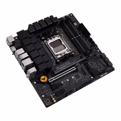 ASUS TUF GAMING B650M-E AMD B650 Socket AM5 micro ATX - Additional view 4
