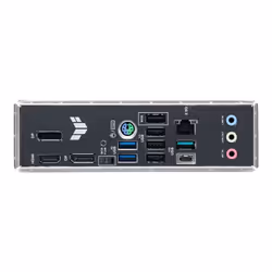 ASUS TUF GAMING B650M-E AMD B650 Socket AM5 micro ATX - Additional view 6