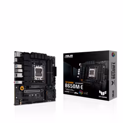 ASUS TUF GAMING B650M-E AMD B650 Socket AM5 micro ATX - Additional view 7