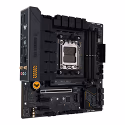 ASUS TUF GAMING B650M-E WIFI AMD B650 Socket AM5 micro ATX - Additional view 5