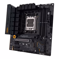 ASUS TUF GAMING B650M-E WIFI AMD B650 Socket AM5 micro ATX - Additional view 7