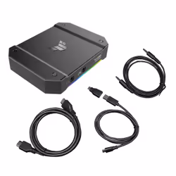 ASUS TUF GAMING CAPTURE BOX-4KPRO video capturing device USB 3.2 Gen 2 (3.1 Gen 2) - Additional view 5