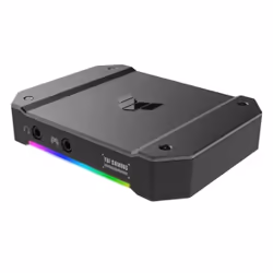 ASUS TUF GAMING CAPTURE BOX-4KPRO video capturing device USB 3.2 Gen 2 (3.1 Gen 2) - Additional view 6