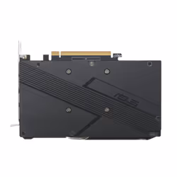 ASUS Dual -RX7600-O8G-V2 AMD Radeon RX 7600 8 GB GDDR6 - Additional view 4