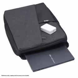 ASUS AP4600 Backpack 40.6 cm (16") Grey - Additional view 4