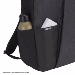ASUS AP4600 Backpack 40.6 cm (16") Grey - Additional view 6