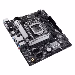 ASUS PRIME H510M-A R2.0 Intel H510 LGA 1200 (Socket H5) micro ATX - Additional view 4