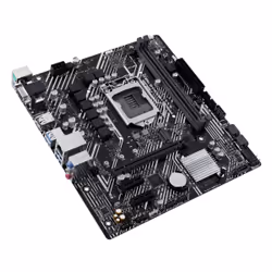 ASUS PRIME H510M-E R2.0 Intel H470 LGA 1200 (Socket H5) micro ATX - Additional view 4
