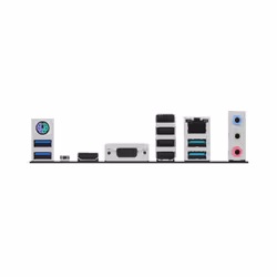 ASUS PRIME B650M-K AMD B650 Socket AM5 micro ATX - Additional view 5