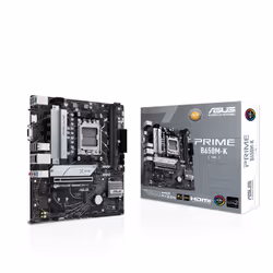 ASUS PRIME B650M-K AMD B650 Socket AM5 micro ATX - Additional view 6