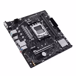 ASUS PRIME A620M-E-CSM AMD A620 Socket AM5 micro ATX - Additional view 4