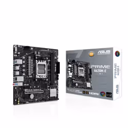 ASUS PRIME A620M-E-CSM AMD A620 Socket AM5 micro ATX - Additional view 7