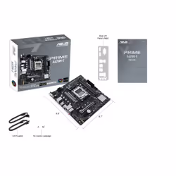 ASUS PRIME A620M-E-CSM AMD A620 Socket AM5 micro ATX - Additional view 8