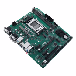 ASUS PRO A620M-C-CSM AMD A620 Socket AM5 micro ATX - Additional view 5