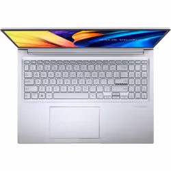 ASUS Vivobook 16 X1605EA-MB059W Intel® Core™ i3 i3-1115G4 Laptop 40.6 cm (16") WUXGA 8 GB DDR4-SDRAM 256 GB SSD Wi-Fi 6 (802.11ax) Windows 11 Home Silver - Additional view 5