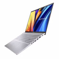 ASUS Vivobook 16 X1605EA-MB059W Intel® Core™ i3 i3-1115G4 Laptop 40.6 cm (16") WUXGA 8 GB DDR4-SDRAM 256 GB SSD Wi-Fi 6 (802.11ax) Windows 11 Home Silver - Additional view 7