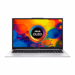 ASUS Vivobook S 15 OLED S5504VN-L1060W, Intel® Core™ i5, 39.6 cm (15.6"), 1920 x 1080 pixels, 16 GB, 512 GB, Windows 11 Home