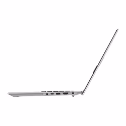 ASUS Vivobook S 15 OLED S5504VN-L1060W Intel® Core™ i5 i5-13500H Laptop 39.6 cm (15.6") Full HD 16 GB LPDDR5-SDRAM 512 GB SSD Intel Arc A350M Wi-Fi 6E (802.11ax) Windows 11 Home Silver